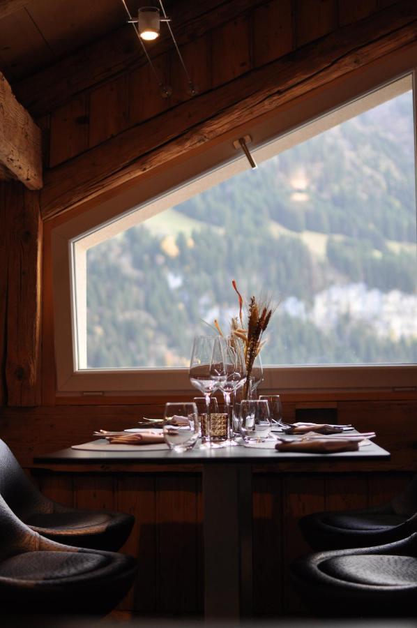Hotel Le White - Le 42 Restaurant Champéry Εξωτερικό φωτογραφία