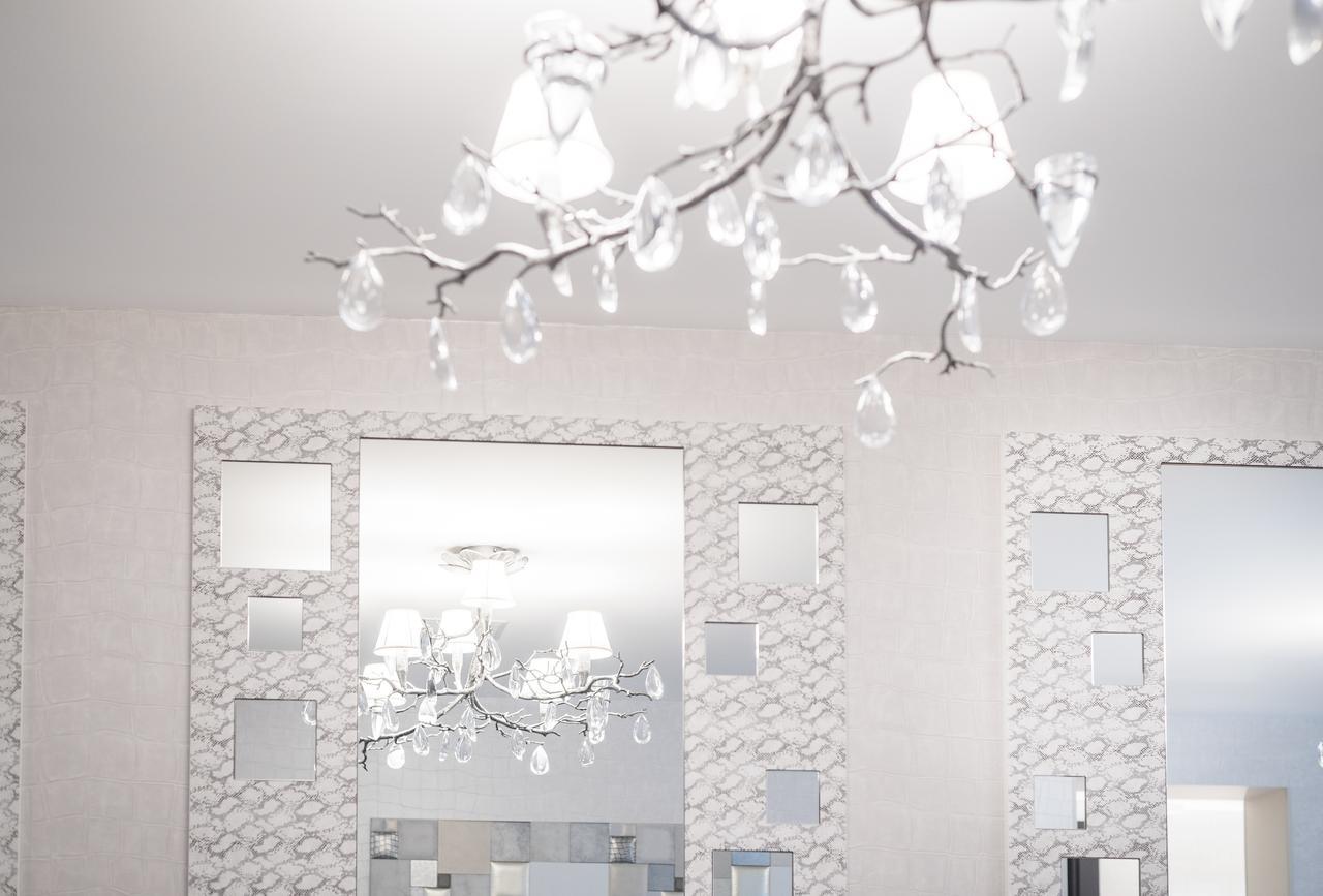 Hotel Le White - Le 42 Restaurant Champéry Εξωτερικό φωτογραφία