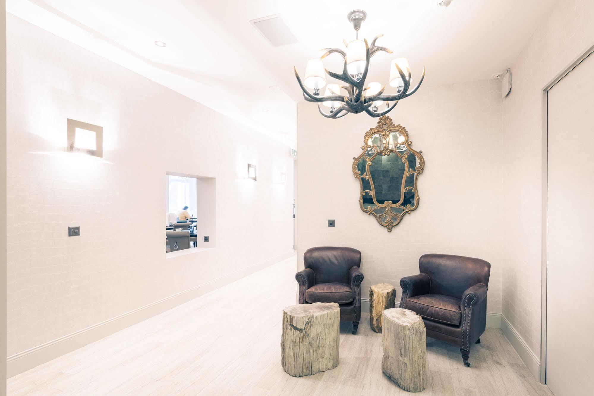 Hotel Le White - Le 42 Restaurant Champéry Εξωτερικό φωτογραφία